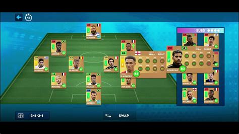 Dream League Soccer 24 Amazing Goals And Skills Youtube