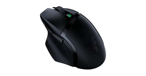 Razer Basilisk X HyperSpeed egér Jobbkezes Bluetooth Optikai 16000 DPI