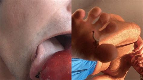 Jock Foot Humiliation Kyle Vs Helpless Gummy Village Mp4