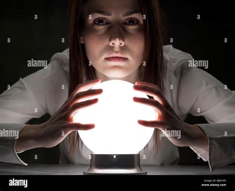 El Adivino Fotos E Imágenes De Stock Alamy