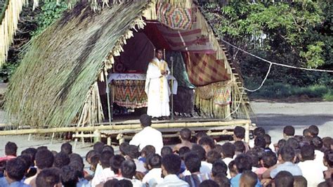 La Petici N De Le N Xiii A Julio Chevalier Crear Una Iglesia Local