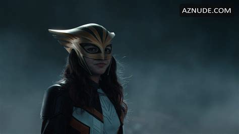 PEACEMAKER NUDE SCENES AZNude