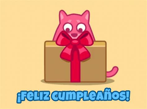 Feliz Cumplea Os Gifs Usagif