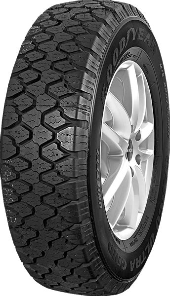 Goodyear Cargo Ultra Grip Kaufen Versandkostenfrei Oponeo At