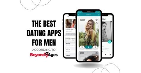 The 5 Best Dating Apps For Men In 2024 Dating Experts Prefer