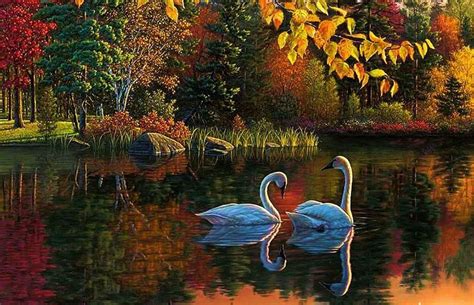 Autumn Beautiful Bird Wallpapers - Top Free Autumn Beautiful Bird Backgrounds - WallpaperAccess