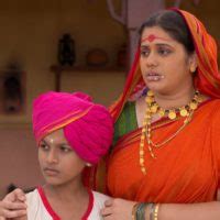 Balumama Chya Navan Chang Bhala - Colors Marathi Serial Cast Actress