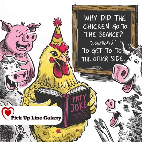 175 Funny Chicken Puns And Jokes Cluck Tastic Comedy