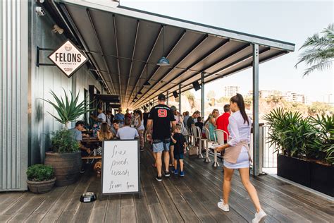 Felons Brewing Co Open Day The Weekend Edition Whats On In Brisbane