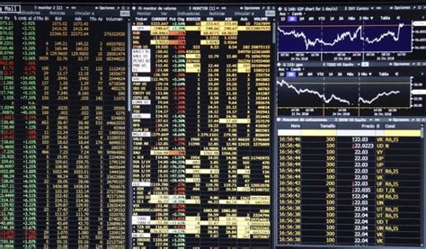 La Bolsa Porteña Siguió En Alza Pero Volvieron A Caer Los Bonos En Dólares M24digital