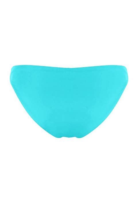 Bluepoint bikini με κανονική κάλυψη Solids 2106592