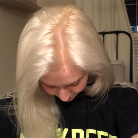 How I Bleach My Hair At Home Saving Serendipity Blonde Hair At Home