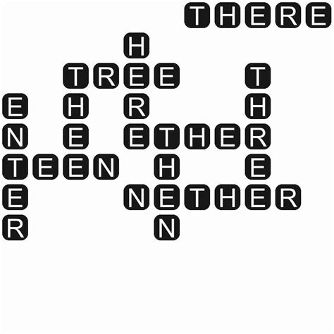 Wordscapes level 2004 answers