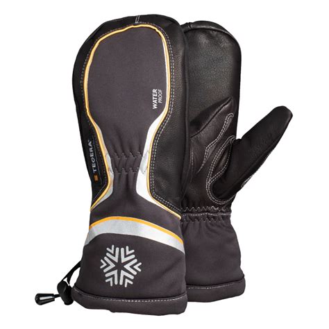 Ejendals Tegera 7794 Ultra Cold Thinsulate Thermal Mittens