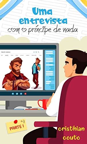 Uma entrevista o príncipe de nada eBook Resumo Ler Online e PDF