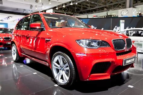 BMW X5 Common Problems - BreakerLink Blog