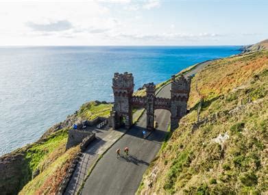 The 'real' Fairy Bridge and Marine Drive - Visit Isle of Man