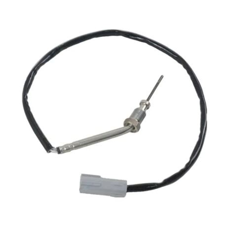 Scoobyworld Genuine Subaru Egt Exhaust Gas Temperature Up Pipe Sensor