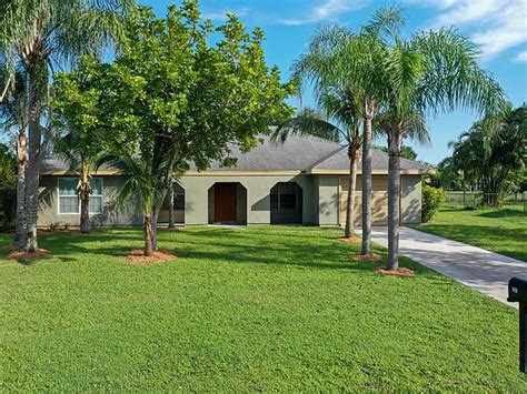 737 SW Belmont Cir Port Saint Lucie FL 34953 Zillow