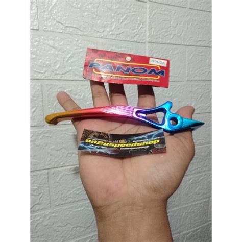 Jual Handle Rem Rainbow Pelangi Honda Wave Supra Kharisma