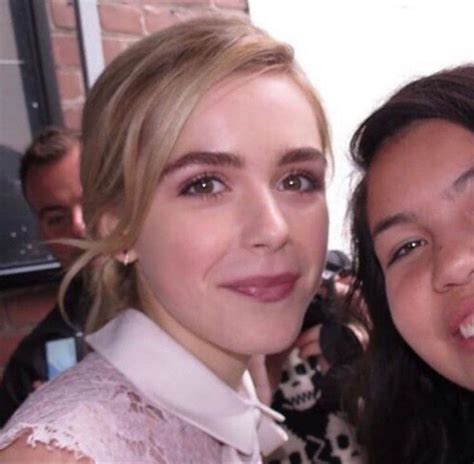 Pin by Katy on Kiernan Shipka | Kiernan shipka, Sabrina