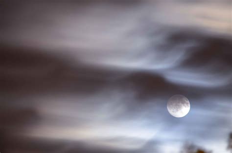 Comment photographier la Lune ? - Blog de Voyage et Tutoriels Photos