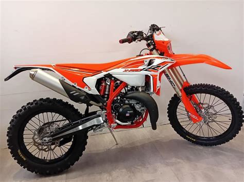 Vendo Betamotor Rr T Enduro Nuova A Rosta Codice