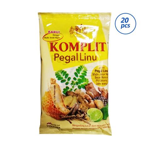 Jual SIDOMUNCUL Jamu Komplit Pegal Linu Jeruk Nipis Obat Sakit Pinggang