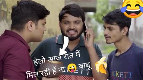 The Mridul The Mridul New Video Nitin Mridul Comedy Best