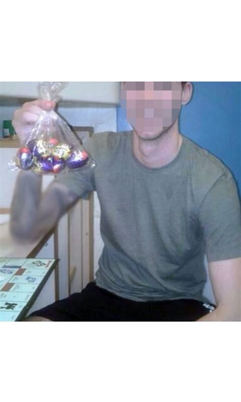 Inside the Lives of QC Inmates Experiencing Life Inside 7