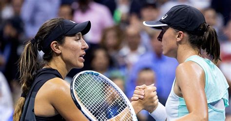 Jessica Pegula Na Mecze Us Open Je Dzi Metrem Ludzie Wiedz E To Ona