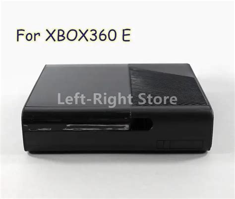 Xbox 360 E White