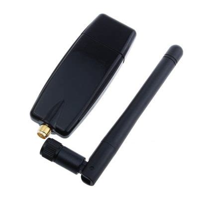 Ralink RT5572 300Mbps Wireless WiFi USB Adapter - IMILINK