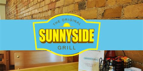 Sunnyside Grill