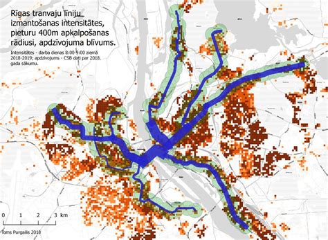 R Gas Tramvaju Intensit Tes Un Apdz Vojuma Bl Vums Scrolller