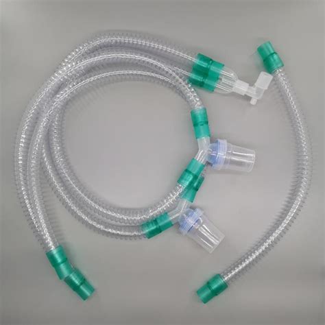 Circuito De Respiraci N Pa C Hangzhou Formed Medical Devices