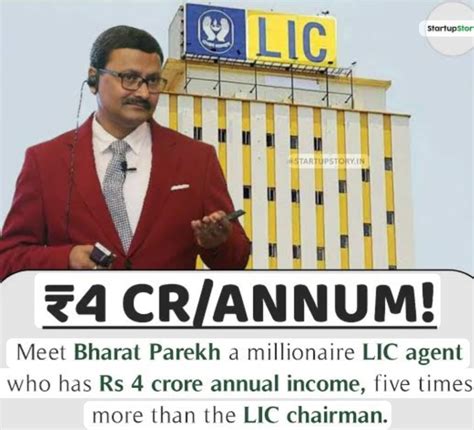 lic net worth