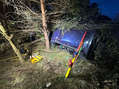 Fw Helmstedt Verkehrsunfall Auf Der Bab Presseportal