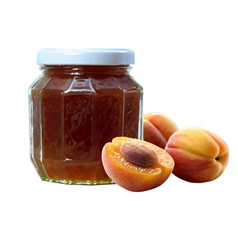 Download Sugar Free Apricot Jam Png Jhn