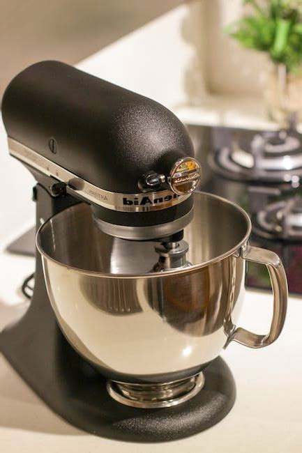 Top 5 Best Kitchenaid Mixer Attachments 6 Qt 2024 - Pixelfy blog