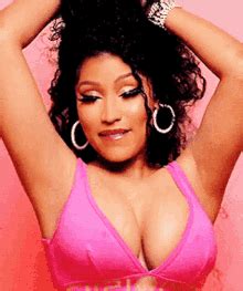 Nicki Minaj Ass GIFs Tenor