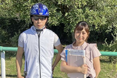 【スプリンターズs】ナムラクレア〝悲願成就〟へ万全！ 横山武史騎手の覚悟／新人記者のトレセン日記東スポ競馬 Goo ニュース