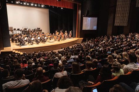 Ospa Abre S Rie Interior Concerto Em Lajeado Agora Rs