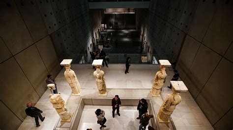 The Acropolis Museum in Athens | Discover Greece