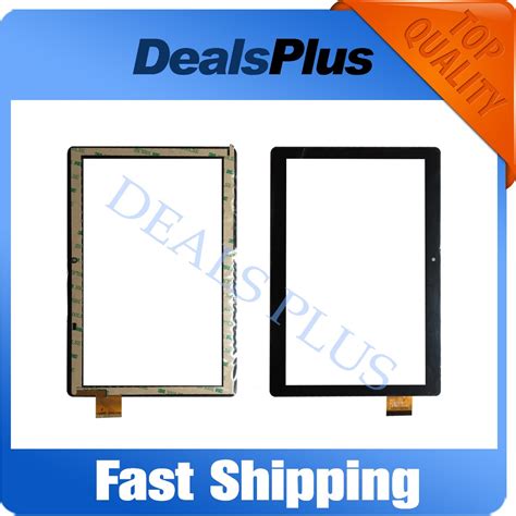 Replacement New Touch Screen Digitizer For DIGMA PLANE 1505 3G PS1083MG