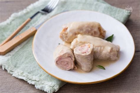 Involtini Di Maiale Cookaround