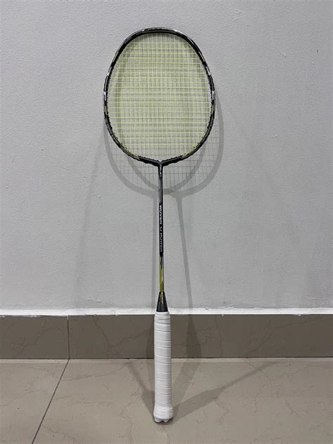 FELET WOVEN TJ POWER V2 Sports Equipment Sports Games Racket