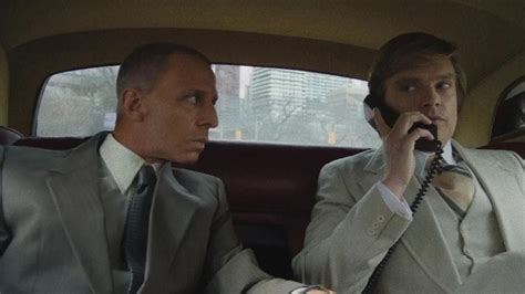 Why The Apprentice Made Up Roy Cohn And Donald Trump Blackmailing A DOJ Official With Gay Photos