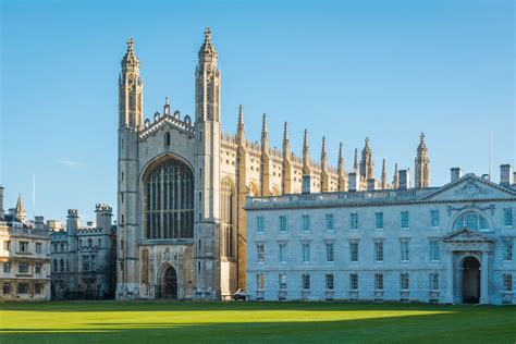 Cambridge Day Trip From London Best Deal Online