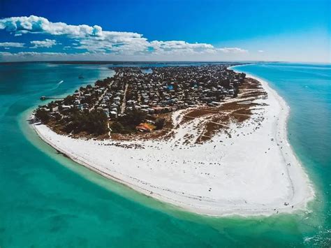 Bean Point Beach in Anna Maria, Florida | Top Things to do - Amazingworld